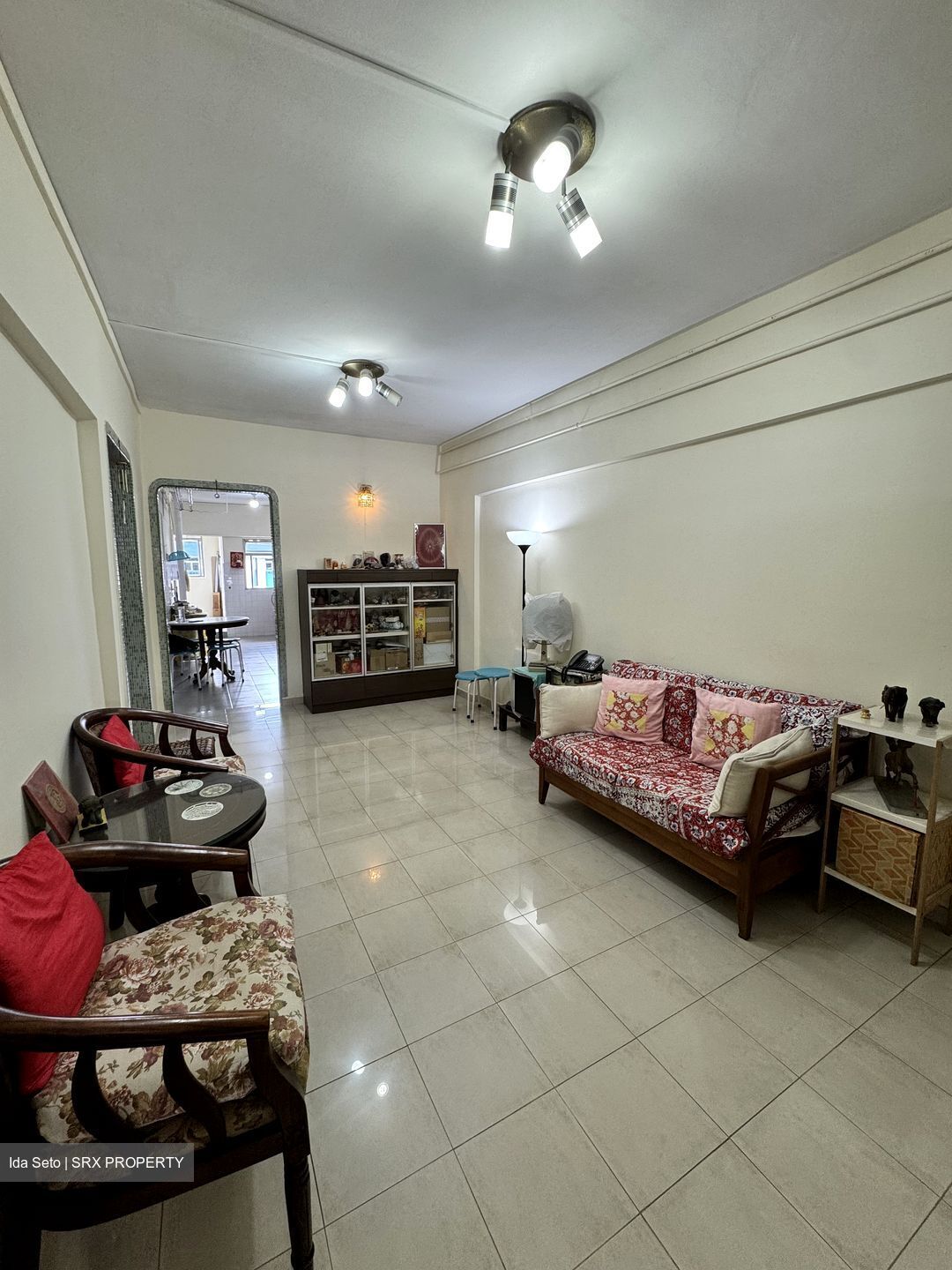 Blk 313 Teck Ghee Evergreen (Ang Mo Kio), HDB 3 Rooms #563328991
